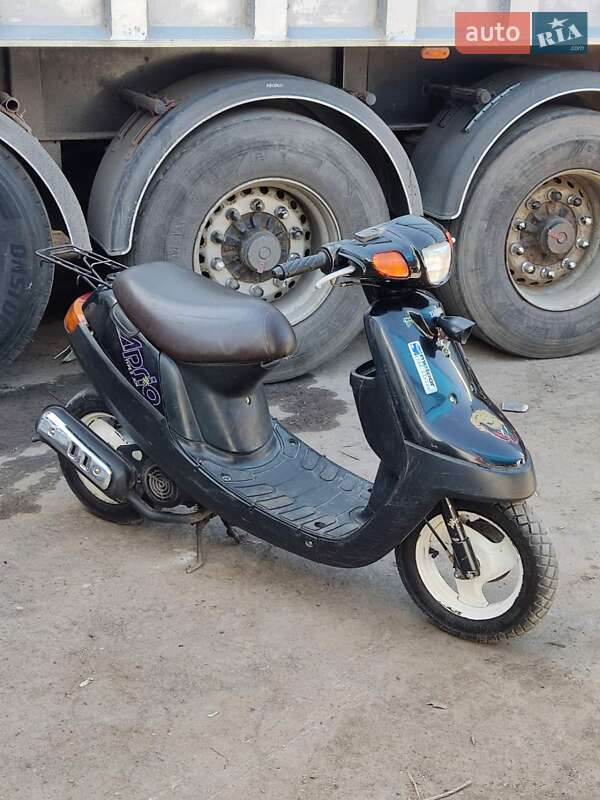 Мопеди Yamaha Aprio 1995 в Жашківу