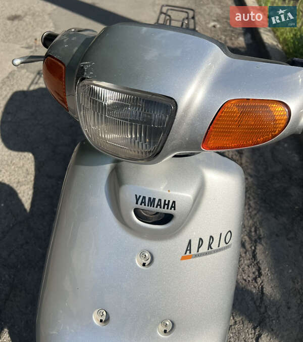 Макси-скутер Yamaha Aprio 2011 в Кривом Роге