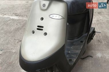 Грузовые мотороллеры, мотоциклы, скутеры, мопеды Yamaha Aprio 2015 в Радомышле