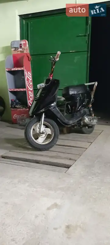 Yamaha Artistic 2015