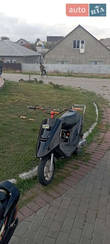 Скутер Yamaha Artistic 2015 в Одесі