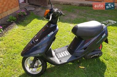 Мопеды Yamaha Artistic 1997 в Березному