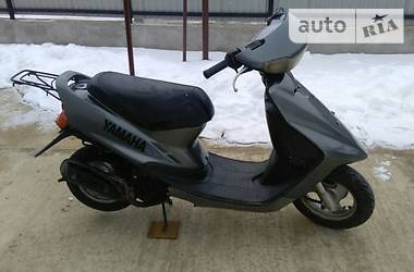 Скутер Yamaha Axis 2008 в Сокирянах