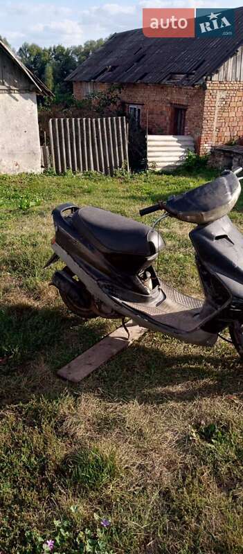 Міні спорт Yamaha Axis 2008 в Тернополі