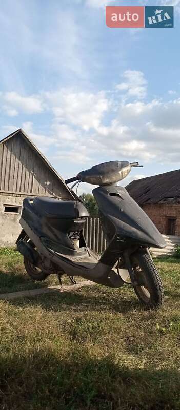 Міні спорт Yamaha Axis 2008 в Тернополі