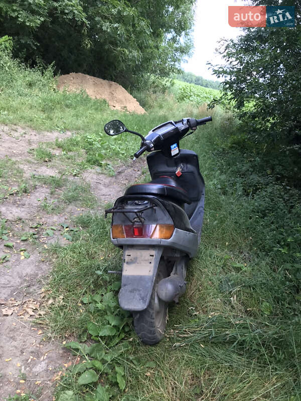 Мопеды Yamaha Axis 2000 в Диканьке фото Мопеды Yamaha Axis 2000 в Диканьке