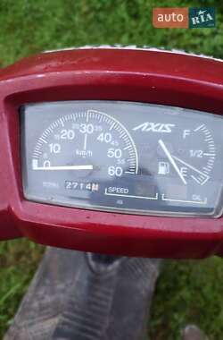 Скутер Yamaha Axis 2003 в Ходореві