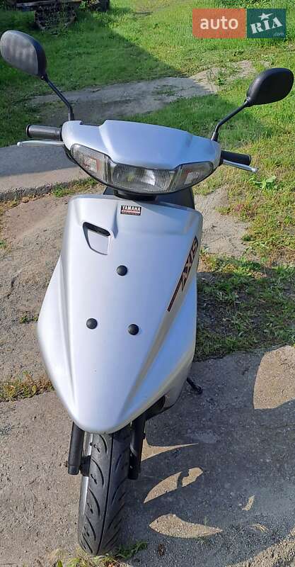 Вантажні моторолери, мотоцикли, скутери, мопеди Yamaha Axis 2000 в Малині