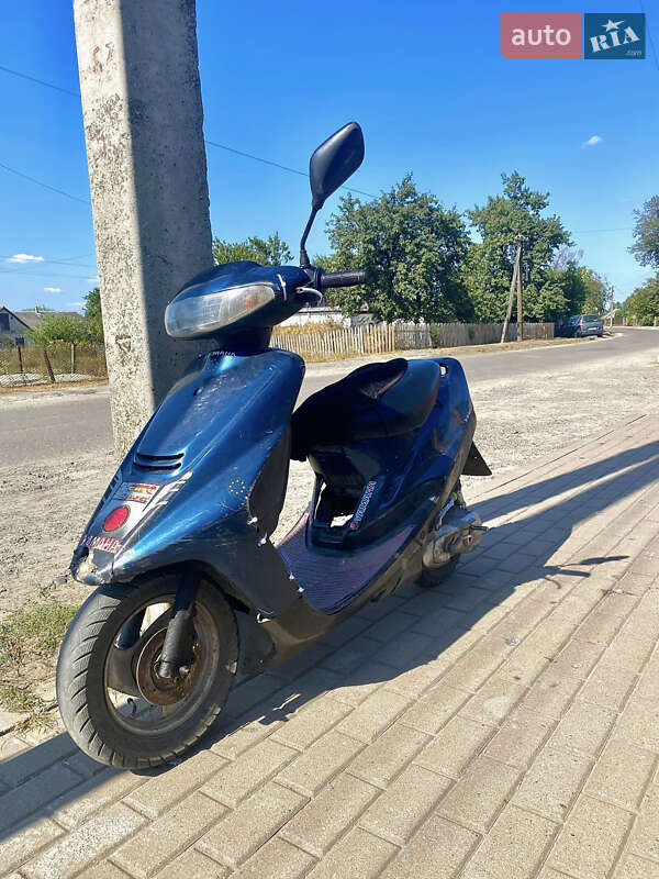 Скутер Yamaha Axis 1999 в 