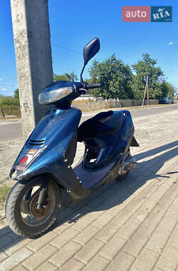 Скутер Yamaha Axis 1999 в 