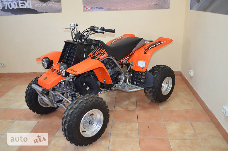 Квадроциклы Yamaha Banshee 2010 в Харькове