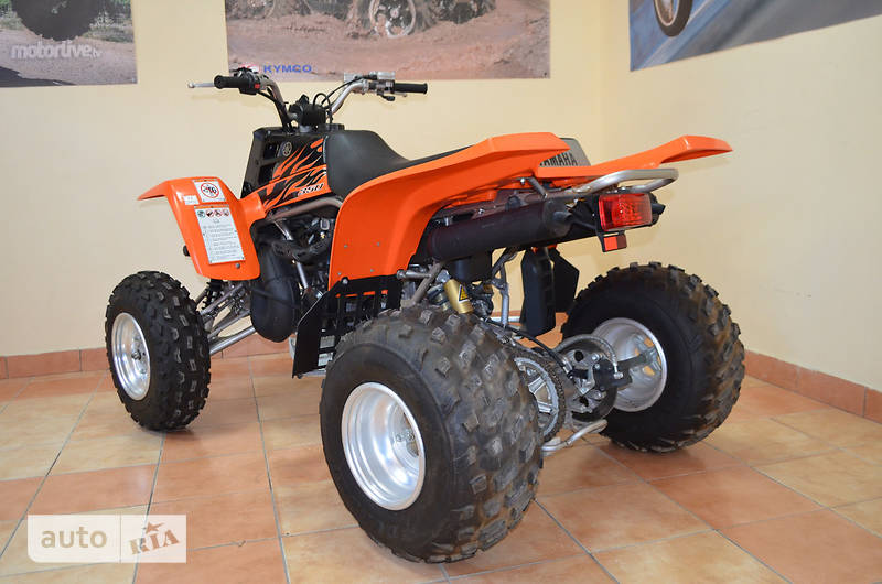 Квадроциклы Yamaha Banshee 2010 в Харькове