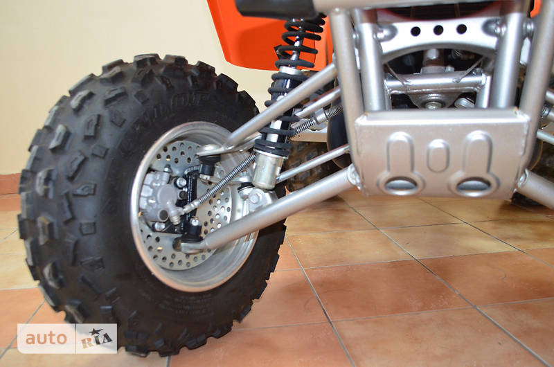 Квадроциклы Yamaha Banshee 2010 в Харькове
