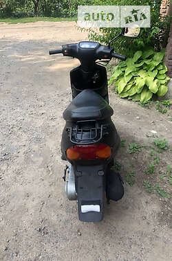 Скутер Yamaha Basic Jog 2004 в Вінниці