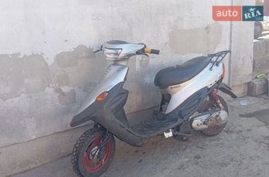 Вантажні моторолери, мотоцикли, скутери, мопеди Yamaha Basic Jog 2005 в Острозі фото 5 Вантажні моторолери, мотоцикли, скутери, мопеди Yamaha Basic Jog 2005 в Острозі