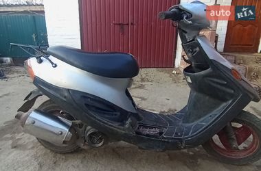 Вантажні моторолери, мотоцикли, скутери, мопеди Yamaha Basic Jog 2005 в Острозі фото 2 Вантажні моторолери, мотоцикли, скутери, мопеди Yamaha Basic Jog 2005 в Острозі