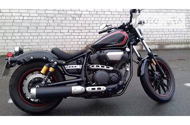 Мотоцикл Круизер Yamaha Bolt 2014 в Киеве