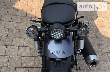 Мотоцикл Многоцелевой (All-round) Yamaha Bolt 2017 в Одессе