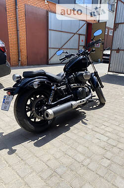 Мотоцикл Чоппер Yamaha Bolt 2015 в Львові