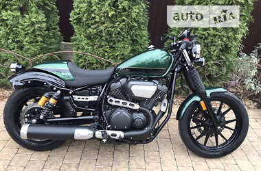 Мотоцикл Круизер Yamaha Bolt 2015 в Одессе