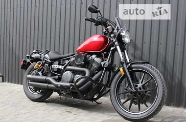 Мотоцикл Круизер Yamaha Bolt 2016 в Одессе