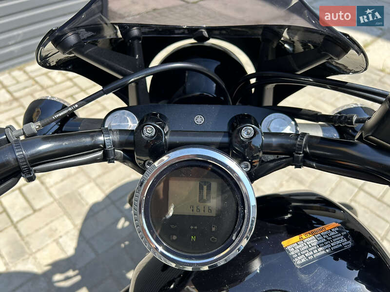 Мотоцикл Кастом Yamaha Bolt 2020 в Тернополі