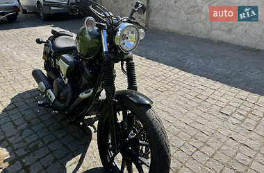 Боббер Yamaha Bolt 2015 в 