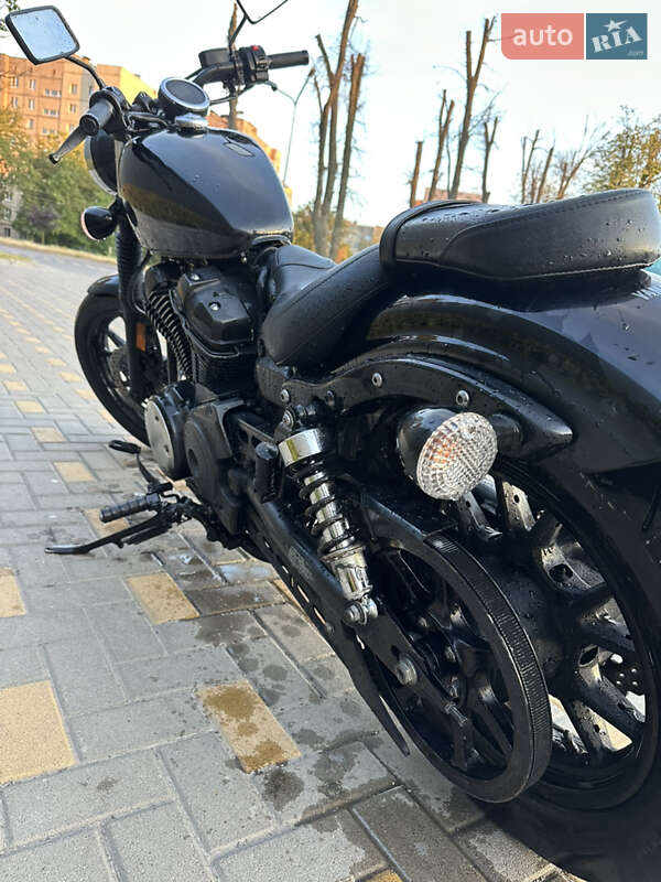 Мотоцикл Круизер Yamaha Bolt 2014 в Виннице