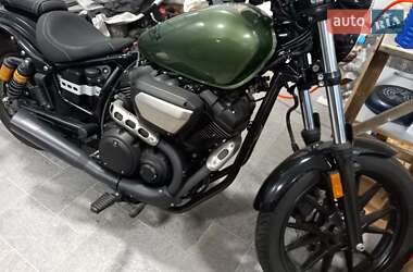 Боббер Yamaha Bolt 2014 в Одесі