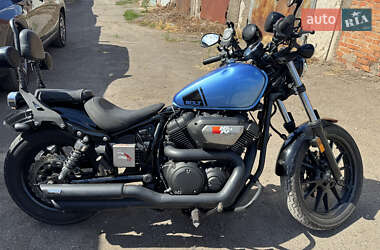 Боббер Yamaha Bolt 2014 в Кривом Роге