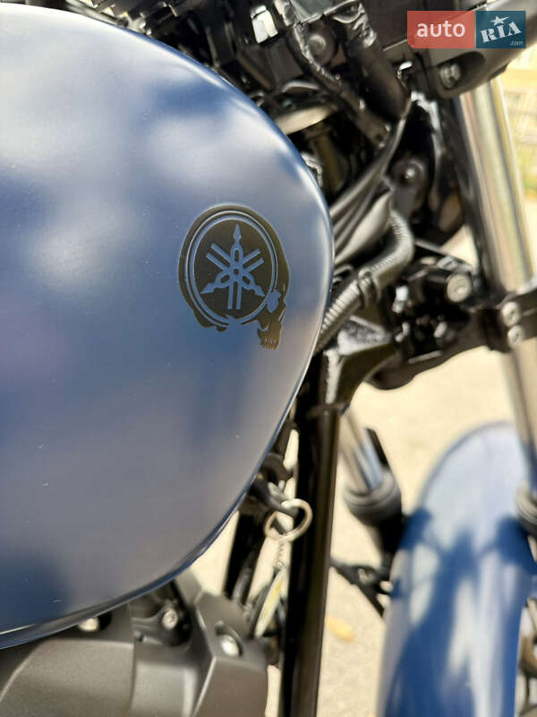 Мотоцикл Круизер Yamaha Bolt 2015 в Виннице фото 11 Мотоцикл Круизер Yamaha Bolt 2015 в Виннице