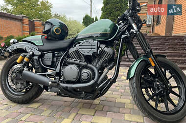 Мотоцикл Круизер Yamaha Bolt 2015 в Киеве