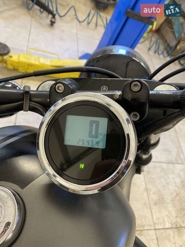 Мотоцикл Круизер Yamaha Bolt 2015 в Киеве