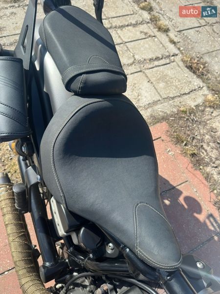 Мотоцикл Круизер Yamaha Bolt 2013 в Бершади