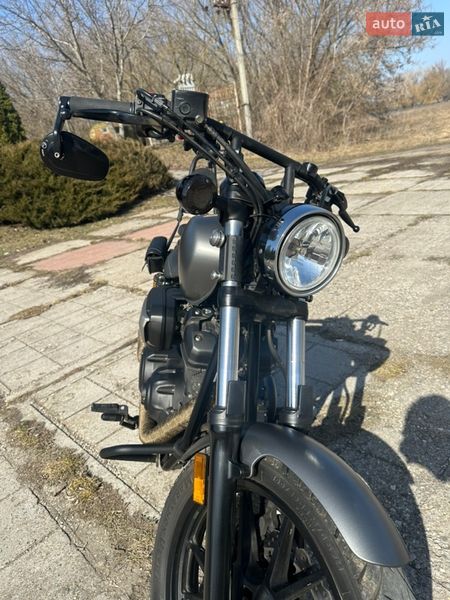 Мотоцикл Круизер Yamaha Bolt 2013 в Бершади