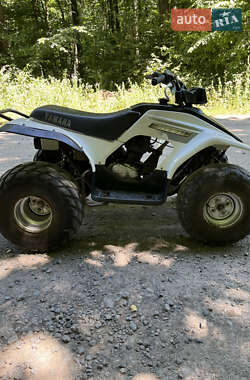 Квадроцикл спортивный Yamaha Breeze 2004 в Черкассах