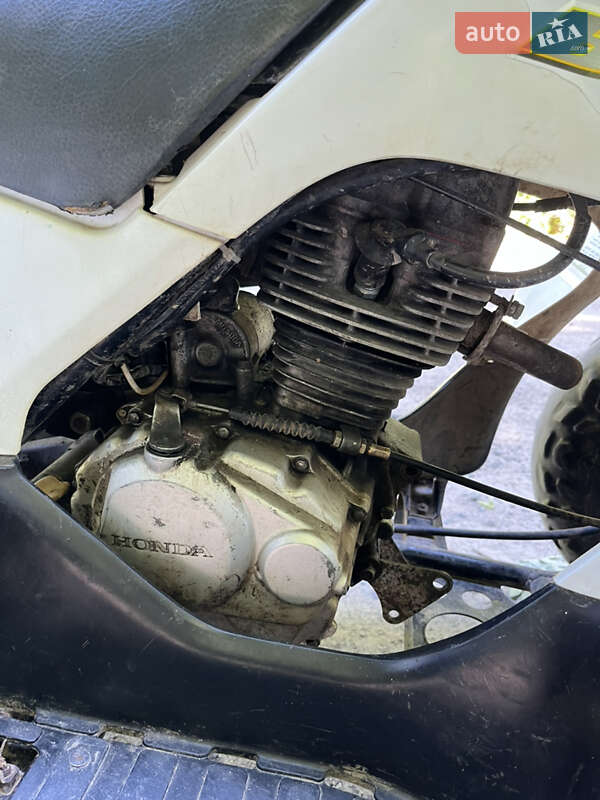 Квадроцикл спортивный Yamaha Breeze 2004 в Черкассах