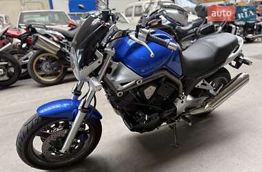 Мотоцикл Багатоцільовий (All-round) Yamaha BT 1100 Bulldog 2002 в Чернігові
