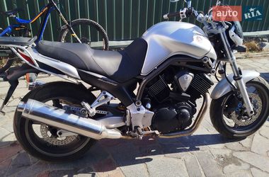Мотоцикл Классик Yamaha BT 1100 Bulldog 2002 в Киеве