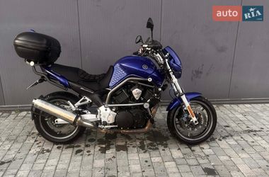 Мотоцикл Без обтекателей (Naked bike) Yamaha BT 1100 Bulldog 2002 в Львове