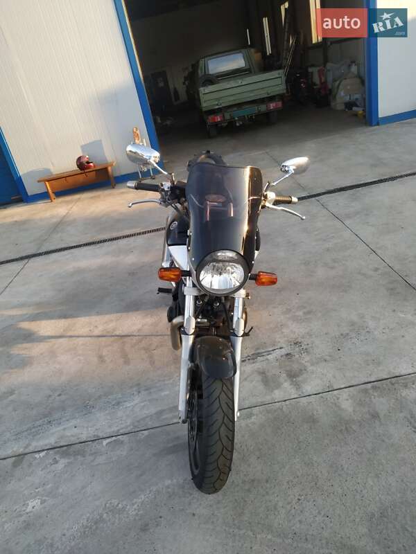 Мотоцикл Туризм Yamaha Bulldog 2003 в Луцьку