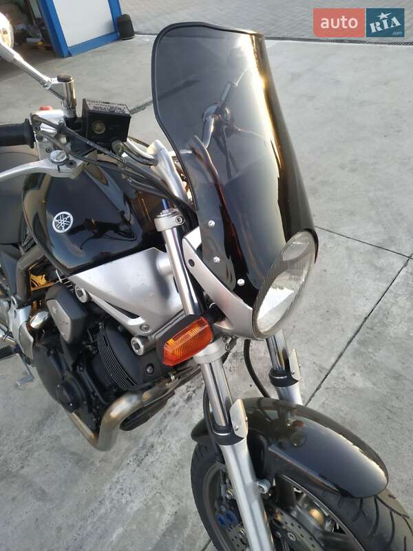 Мотоцикл Туризм Yamaha Bulldog 2003 в Луцьку