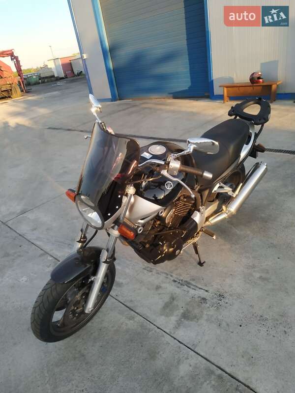 Мотоцикл Туризм Yamaha Bulldog 2003 в Луцьку