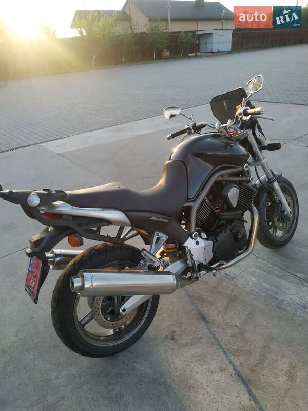 Мотоцикл Туризм Yamaha Bulldog 2003 в Луцьку