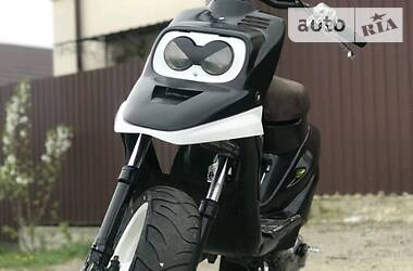 Інший мототранспорт Yamaha BWS 2004 в 