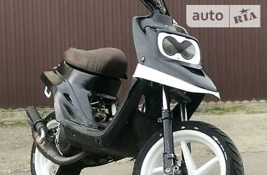 Інший мототранспорт Yamaha BWS 2004 в 