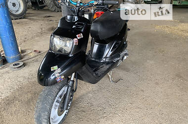 Скутер / Мотороллер Yamaha BWS 2000 в Ивано-Франковске