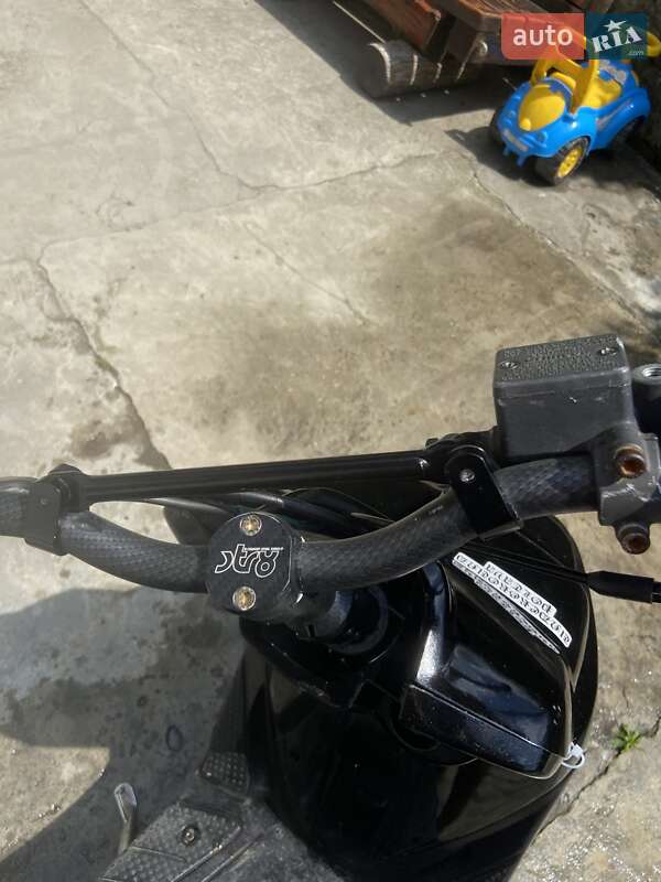 Грузовые мотороллеры, мотоциклы, скутеры, мопеды Yamaha BWS 2004 в Ржищеве фото 13 Грузовые мотороллеры, мотоциклы, скутеры, мопеды Yamaha BWS 2004 в Ржищеве