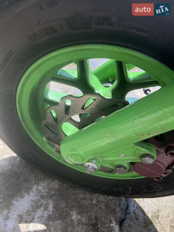 Грузовые мотороллеры, мотоциклы, скутеры, мопеды Yamaha BWS 2004 в Ржищеве фото 16 Грузовые мотороллеры, мотоциклы, скутеры, мопеды Yamaha BWS 2004 в Ржищеве