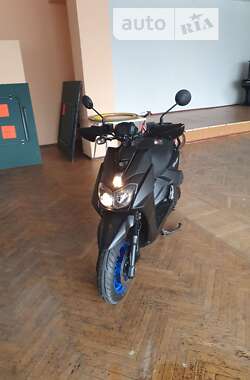 Скутер Yamaha BWS 2016 в Киеве